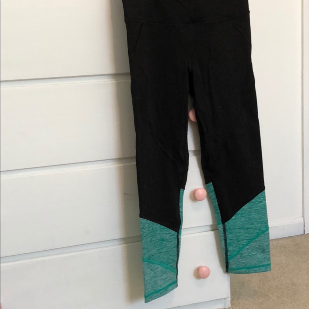 VSX crops